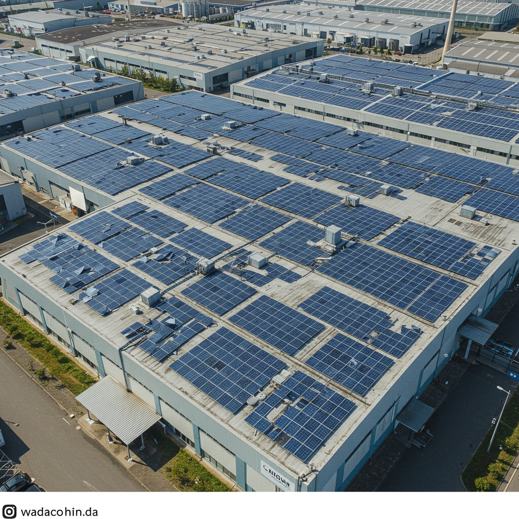 Residential Rooftops